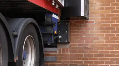 Dock Buffers